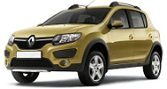 Щетки стеклоочистителя для Renault Sandero 2 пок., (13-15)