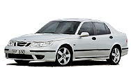 Щетки стеклоочистителя для Saab 9-5 1 пок., (97-07)