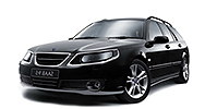 Щетки стеклоочистителя для Saab 9-5 1 пок., (07-10) рестайлинг