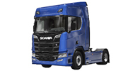 Щетки стеклоочистителя для Scania R (13-16)