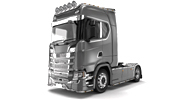 Щетки стеклоочистителя для Scania S (16-)