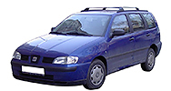 Щетки стеклоочистителя для SEAT Cordoba 1 пок., (93-02)