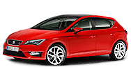 Щетки стеклоочистителя для SEAT Leon 2 пок., (05-09)