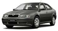 Щетки стеклоочистителя для Skoda Octavia Tour (01-10) седан
