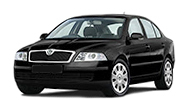 Щетки стеклоочистителя для Skoda Octavia A5 (04-13)