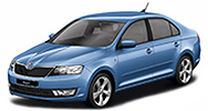 Щетки стеклоочистителя для Skoda Rapid (12-)