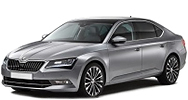 Щетки стеклоочистителя для Skoda Superb 3 пок., (15-) хэтчбек