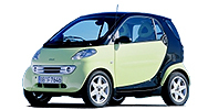 Щетки стеклоочистителя для Smart Fortwo 450 (98-04)