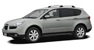 Щетки стеклоочистителя для Subaru Tribeca 1 пок., (05-07) Европа