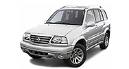 Щетки стеклоочистителя для Suzuki Grand Vitara 3 пок., (05-12)