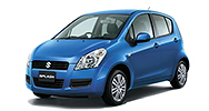 Щетки стеклоочистителя для Suzuki Splash (08-)