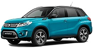 Щетки стеклоочистителя для Suzuki Vitara (15-)