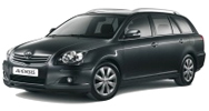 Щетки стеклоочистителя для Toyota Avensis 2 пок., (03-09), универсал