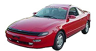 Щетки стеклоочистителя для Toyota Celica (90-94)