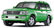Щетки стеклоочистителя для Toyota Land Cruiser 100, (98-02)
