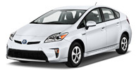 Щетки стеклоочистителя для Toyota Prius W30 (09-12)