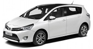 Щетки стеклоочистителя для Toyota Verso 2 пок., (13-)