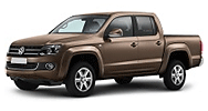 Щетки стеклоочистителя для Volkswagen Amarok (10-12)