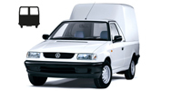Щетки стеклоочистителя для Volkswagen Caddy 2 пок., (95-04) расп. задн. двери