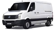 Щетки стеклоочистителя для Volkswagen Crafter (07-16)