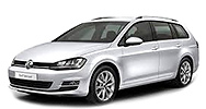Щетки стеклоочистителя для Volkswagen Golf 4 пок., (02-05) Variant