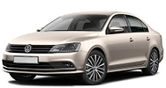 Щетки стеклоочистителя для Volkswagen Jetta 6 пок., (14-) рестайлинг
