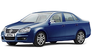 Щетки стеклоочистителя для Volkswagen Jetta 5 пок., (06-11)  