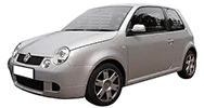 Щетки стеклоочистителя для Volkswagen Lupo (98-05)