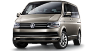 Щетки стеклоочистителя для Volkswagen Multivan T5 (06.13-15)