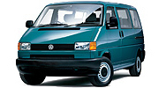 Щетки стеклоочистителя для Volkswagen Multivan T4 (90-03)
