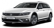 Щетки стеклоочистителя для Volkswagen Passat B8 (15-) Alltrack