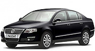 Щетки стеклоочистителя для Volkswagen Passat B6 (05-10) седан