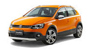 Щетки стеклоочистителя для Volkswagen Polo 5 пок., (09-14) кроссовер