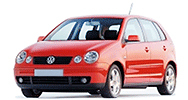 Щетки стеклоочистителя для Volkswagen Polo 4 пок., (01-02)