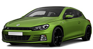Щетки стеклоочистителя для Volkswagen Scirocco 3 пок., (14-)