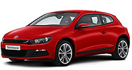 Щетки стеклоочистителя для Volkswagen Scirocco 3 пок., (08-14)