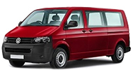 Щетки стеклоочистителя для Volkswagen Transporter T5 (13-15) рестайлинг 2