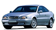 Щетки стеклоочистителя для Volvo C70 1 пок., (97-05) купе