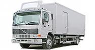 Щетки стеклоочистителя для Volvo FL 7 (85-90)