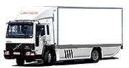 Щетки стеклоочистителя для Volvo FL 6 (85-94)