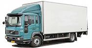 Щетки стеклоочистителя для Volvo FL 220 (00-06)