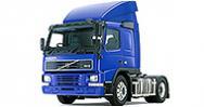 Щетки стеклоочистителя для Volvo FM 12 (98-06)