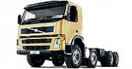 Щетки стеклоочистителя для Volvo FM (06-)