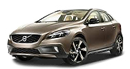 Щетки стеклоочистителя для Volvo V40 2 пок., (12-)
