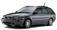 Щетки стеклоочистителя для Volvo V40 1 пок., (00-04)