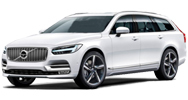 Щетки стеклоочистителя для Volvo V90 2 пок., (16-)
