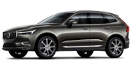 Щетки стеклоочистителя для Volvo XC60 2 пок., (17-)