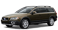 Щетки стеклоочистителя для Volvo XC70 1 пок., (03-04)