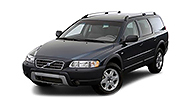 Щетки стеклоочистителя для Volvo XC70 1 пок., (00-03)