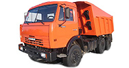 Щетки стеклоочистителя для КамАЗ 6511 (95-)